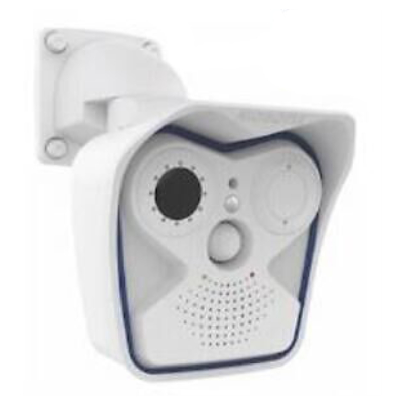 CAMARA TERMICA MOBOTIX M16TB 50MK R090 45º
